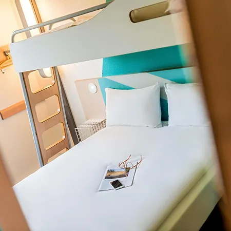 Ibis Budget Ulm City-2