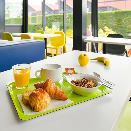 Ibis Budget Clermont Ferrand Sud-3