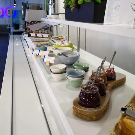 Ibis budget Koeln Messe-3