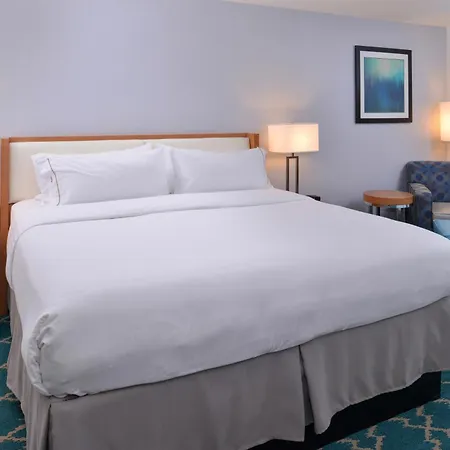 Holiday Inn Express And Suites West Ocean City By Ihg-2