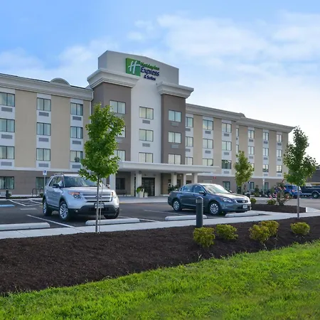 Holiday Inn Express And Suites West Ocean City By Ihg-3