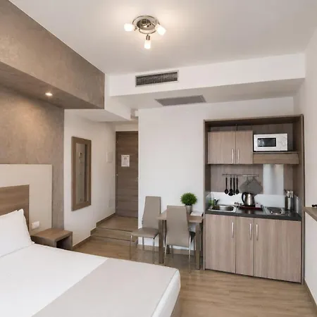 Hotel Luxor Florence-2