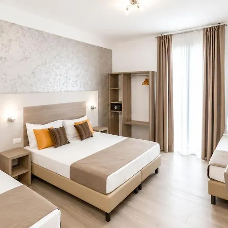 Hotel Luxor Florence-3