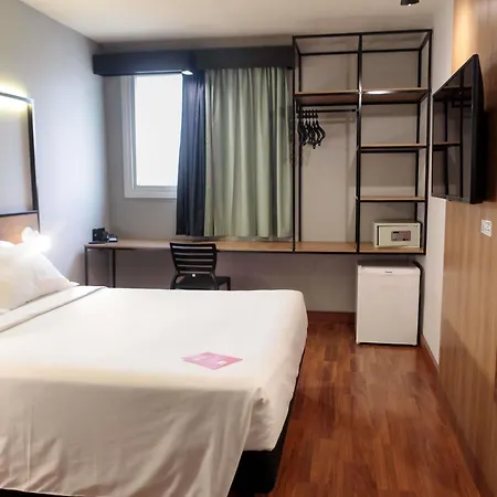 Ibis Belo Horizonte Savassi-3