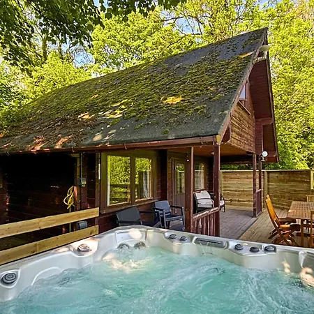 Herons Lake Retreat-3