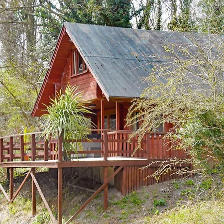 Herons Lake Retreat-2