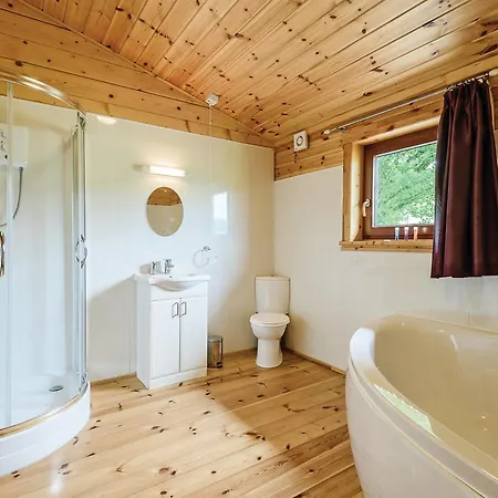 Trewythen Lodges-2