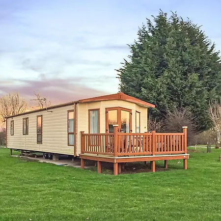 Tollerton Holiday Park-3