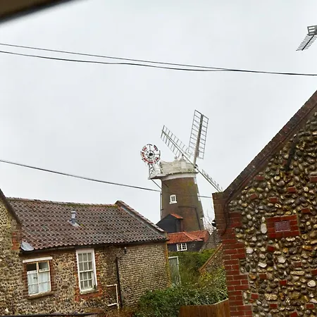 The Harnser, Cley-3