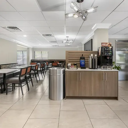 Best Western Eagles Inn-3