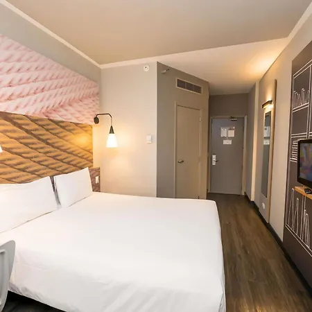 Ibis Ribeirao Preto Shopping-2