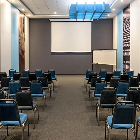 ibis Ribeirao Preto Shopping-3