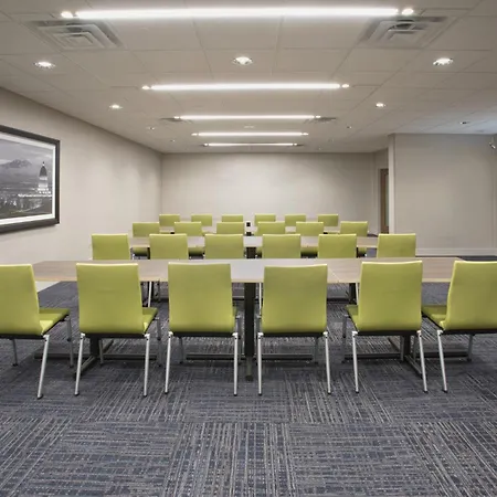 Holiday Inn Express & Suites Monterrey Valle By Ihg-3