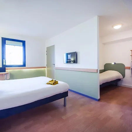 ibis budget Troyes Est-2