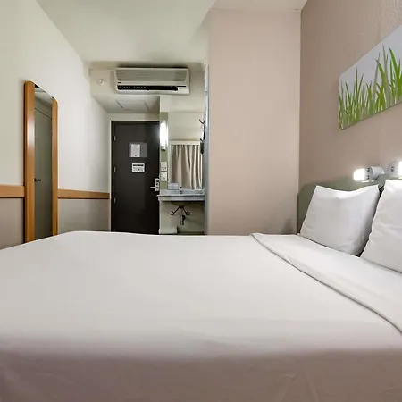 Ibis Budget Vitoria-2