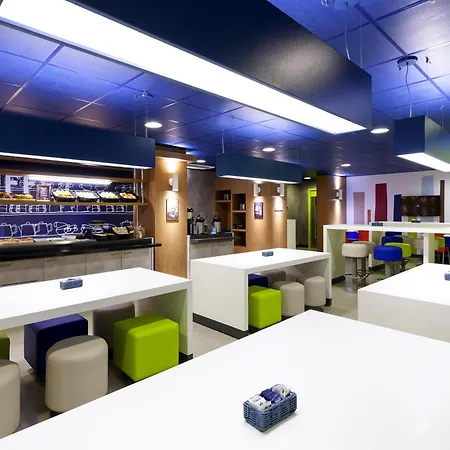 ibis budget Campinas Aquidaban-3