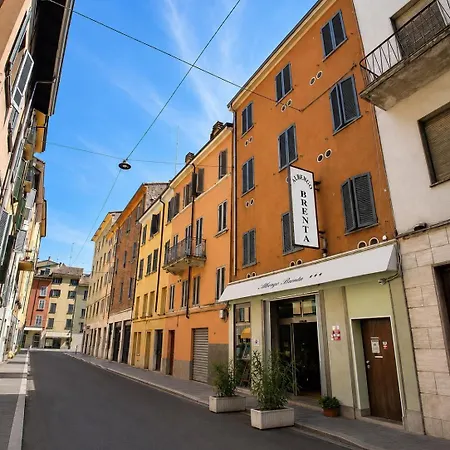 Hotel Brenta-2