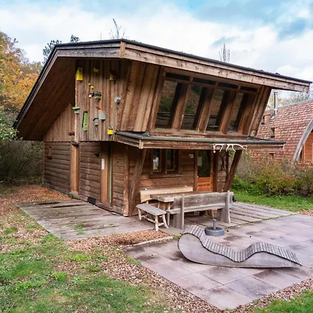 Europarcs De Wije Werelt-3