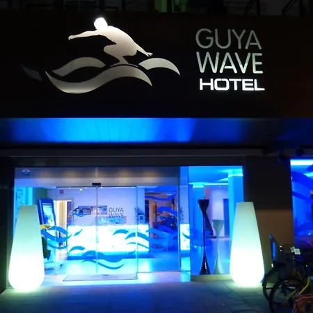 Guya Wave Hotel (Adults Only)-3