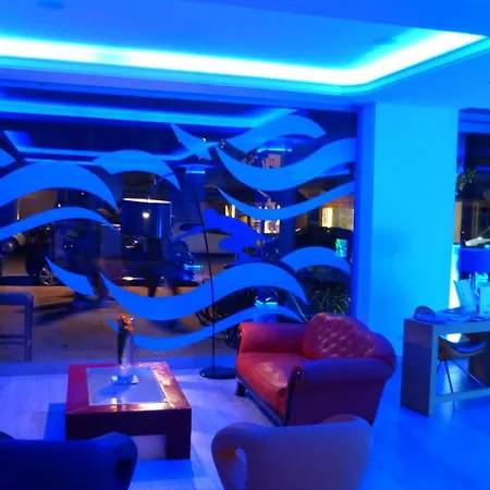 Guya Wave Hotel (Adults Only)-2