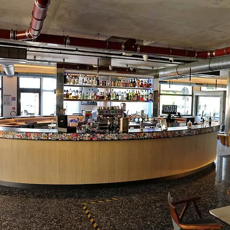 Ibis Styles Ajaccio Napoleon-2