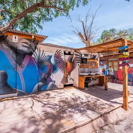 Casa Voyage Hostel-2
