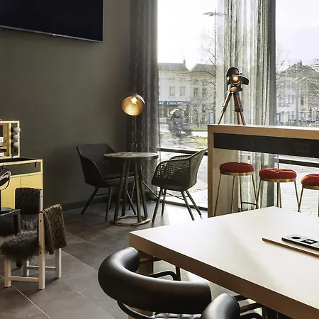 ibis Styles Arnhem Centre-2