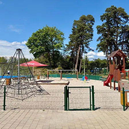 Hotel Prokopavka-2