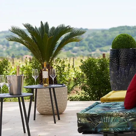 CHATEAU BELAIR-Séjour Prestige-3