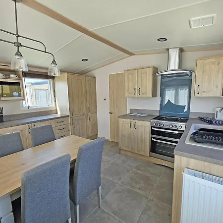 Coastfields Holiday Village-2