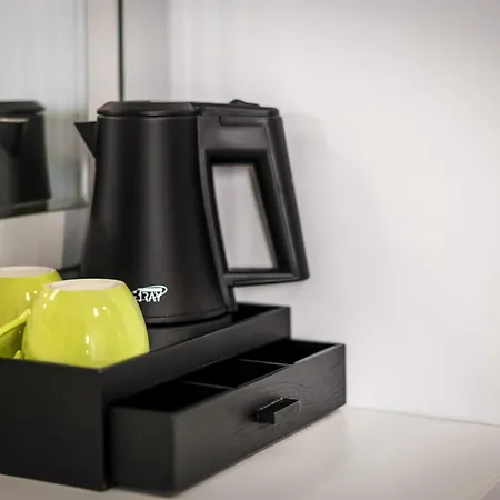 Ibis Styles Amsterdam Amstel-2