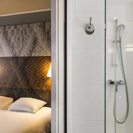 ibis Hotel Brussels Centre Gare du Midi-3