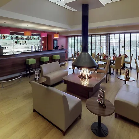 ibis Styles Louvain-la-Neuve Hotel&Events-2