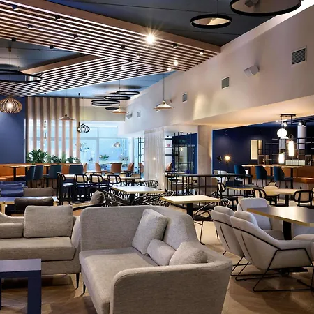 Novotel Ieper Centrum-2