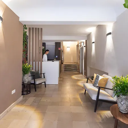 Smart Stay Hotel Station-3