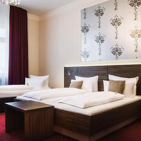 Hotel Prinzregent-3