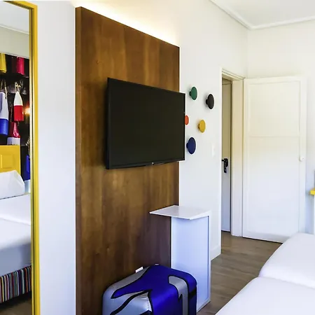 Ibis Styles Lisboa Centro Liberdade Ne-3