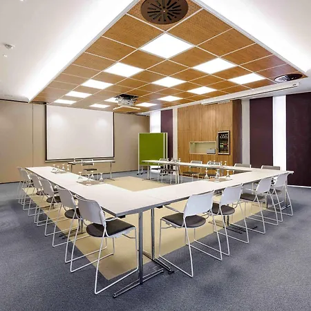 Mercure Hotel Stuttgart Gerlingen-2
