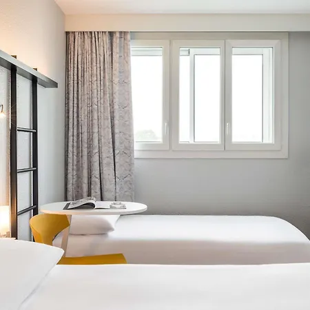 ibis Styles Meaux Centre-3