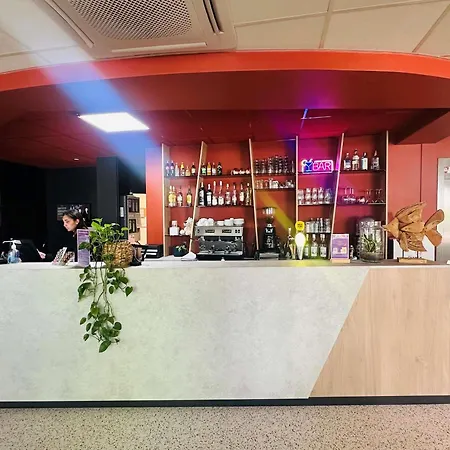 Ibis Styles Lyon Gorge de Loup Saphir-2