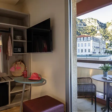 ibis Styles Beaulieu sur Mer-2