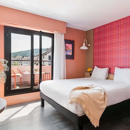 ibis Styles Annecy Centre Gare-2