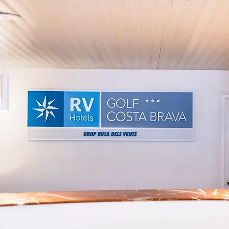 Rvhotels Golf Costa Brava-2