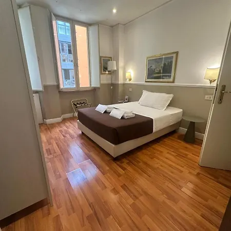 Hotel Porta Pia-2