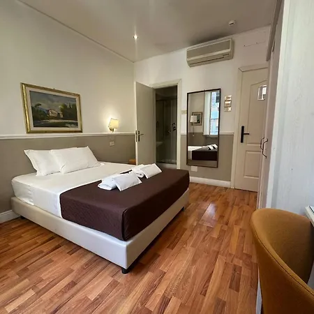 Hotel Porta Pia-3