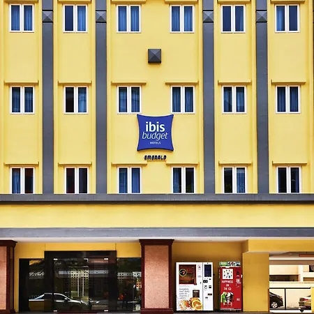 Ibis Budget Singapore Emerald-2