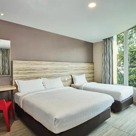 Ibis Budget Singapore Crystal-3