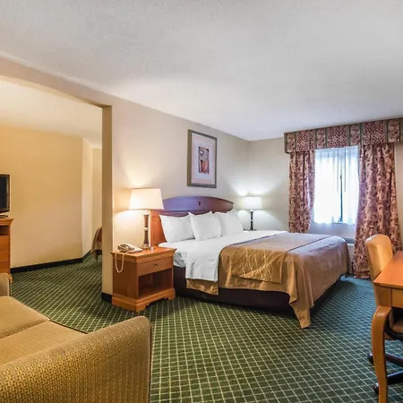 Quality Inn Ashland-3