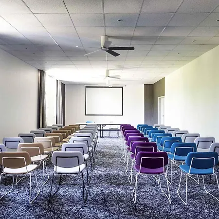 Ibis Styles Antony Paris Sud-2