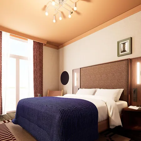 Hotel Vrythof-3